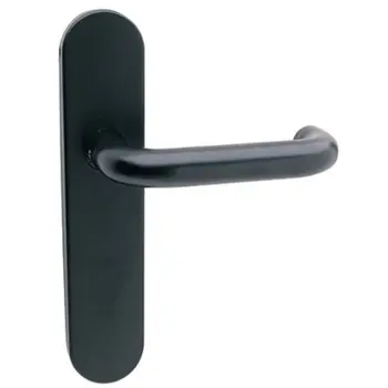 

DOOR CRANK C.8MM S1913EXNE NE ANTIPANIC KEYHOLE SOBREP.