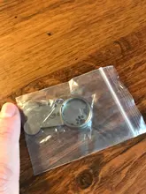 Llavero con chapa de identificación de mascota personalizada antipérdida, colgante con nombre de identificación de mascota grabado para Collar de cachorro de gato, accesorios para mascotas