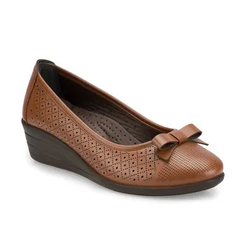 

FLO 161116.Z Black Female high-Heeled Shoes Polaris