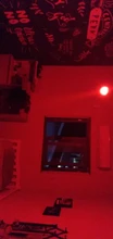 Light-Bulb Rgb-Lamp Timer-Function Dimmable Wifi Smart White Alexa/google Home B22 E27