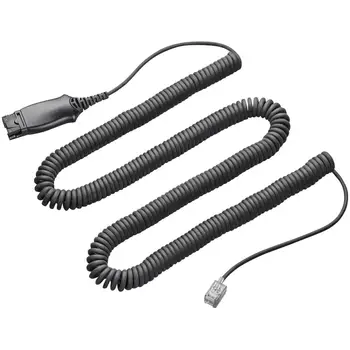 

HIS cable AdattatorePlantronics24.64