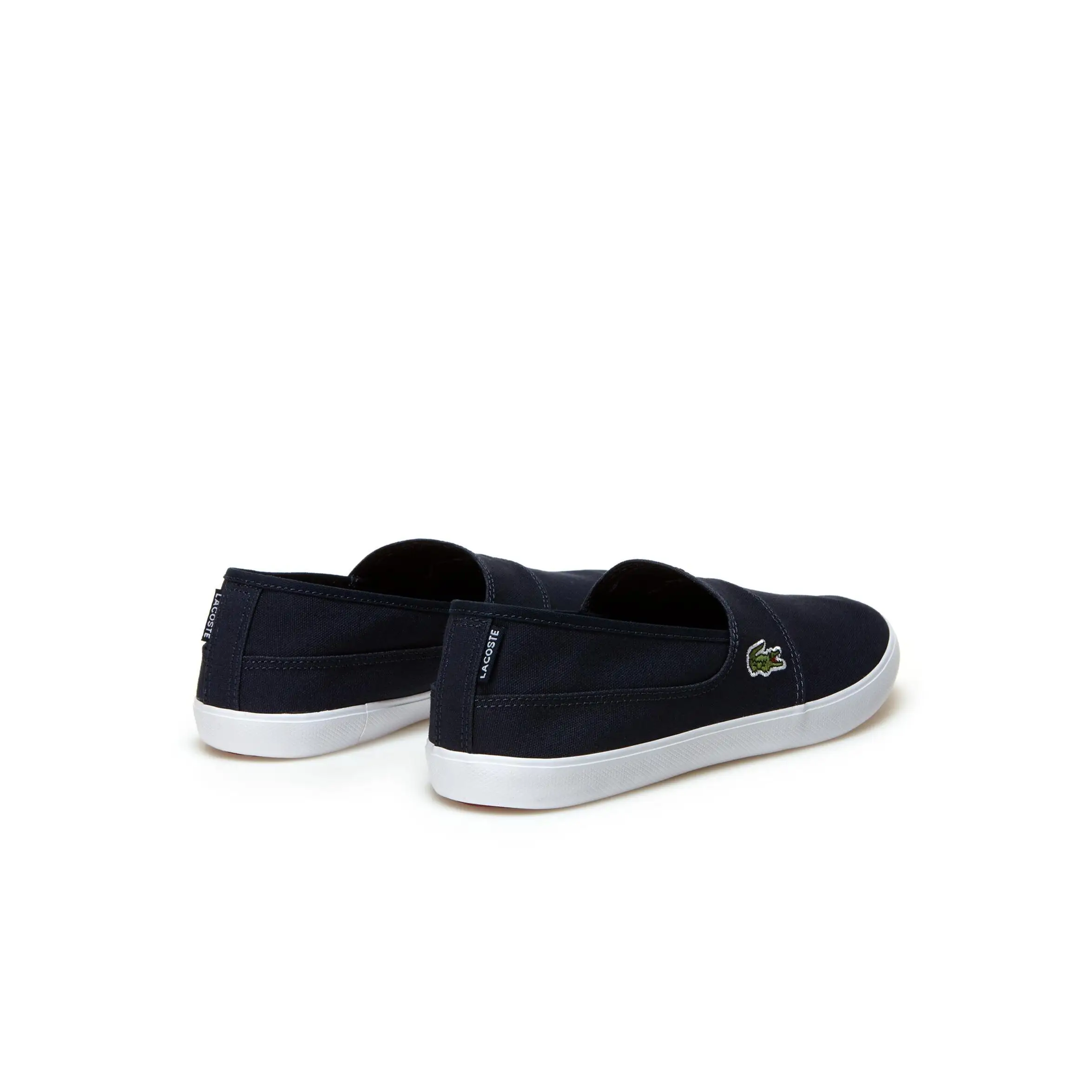 Original Lacoste Marice Male Navy Blue 