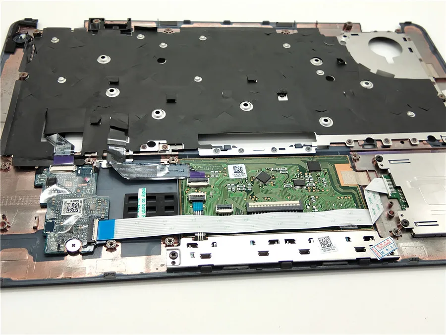 Для Dell Latitude E7250 Palmrest чехол 0Y0T7F 0Y0T7F