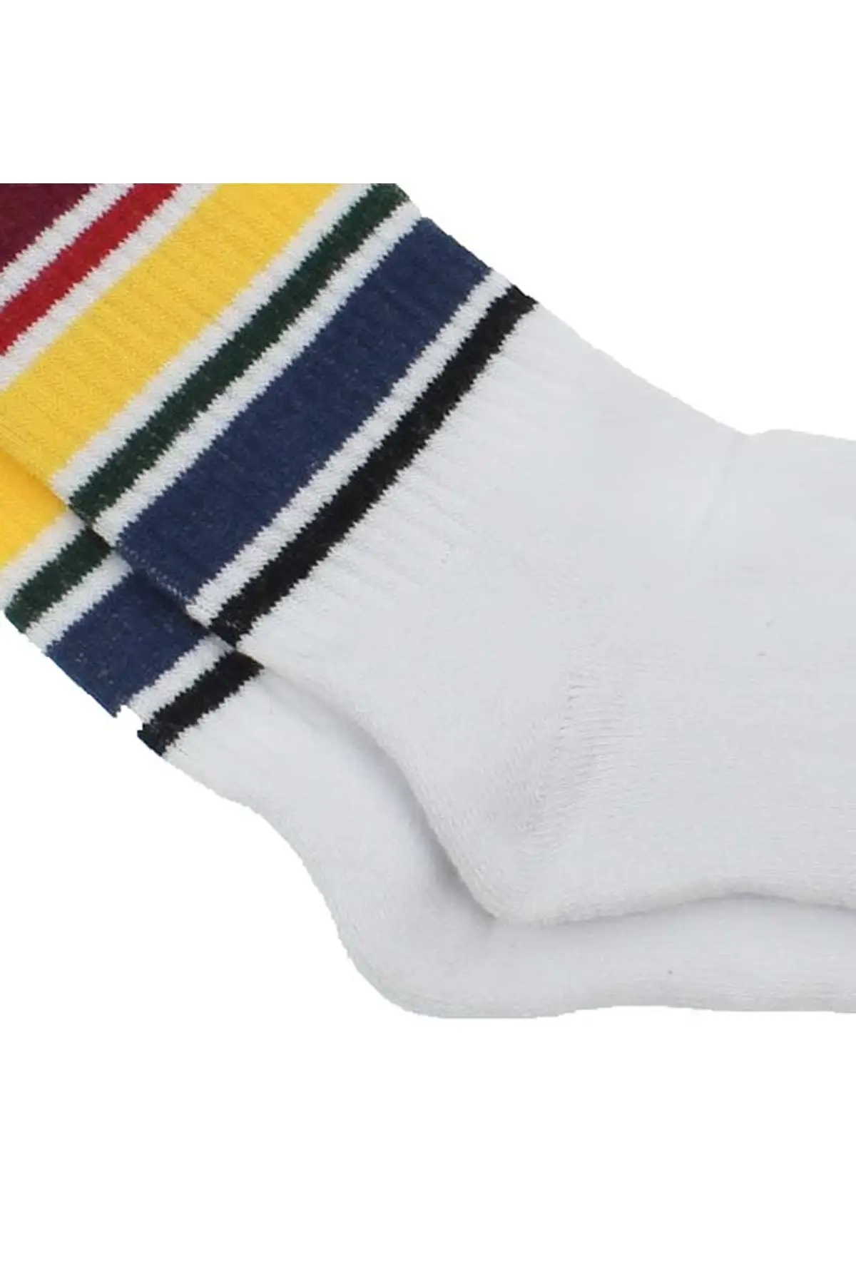 От Jawalli Female Socket Socks 065-058-027