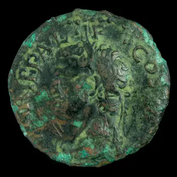 

Ace Agrippa-SC-26mm/10.65 gr.