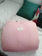 Cuna de bebé extraíble, cama de nido, cuna de protección, amortiguador, cuna de viaje para recién nacido