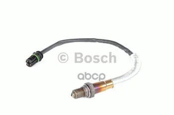 

Lambda probe BMW 5 (E60) X1 1 (E87) Bosch art. 0258010412