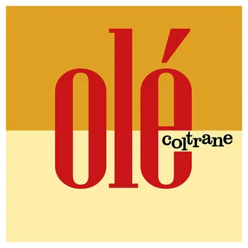 

John Coltrane supplier/Ole Coltrane (LP)