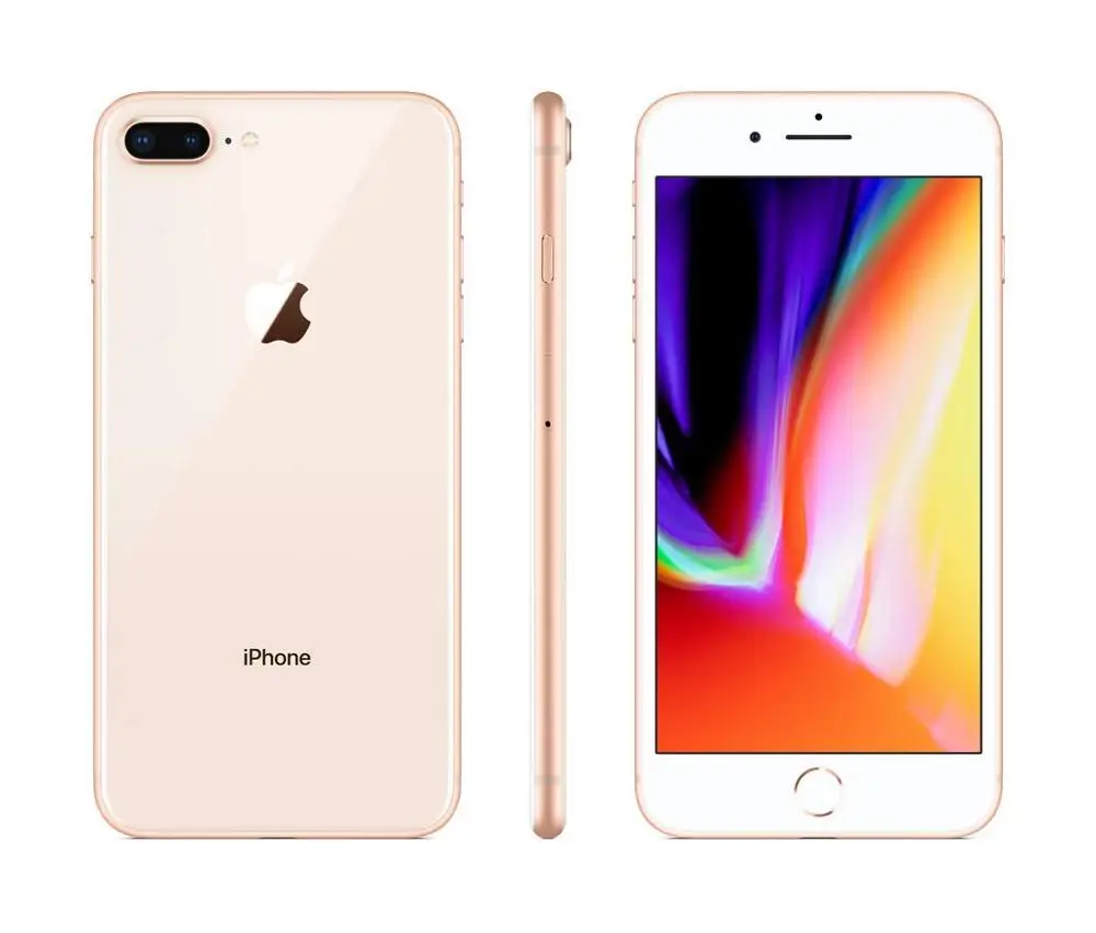 iPhone 8 Plus 256 Gb