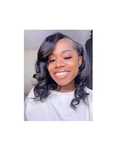 Brasileño de la onda Natural doble dibujado extensiones de cabello humano 3/4 piezas extensiones de pelo ondulado 100% cabello humano envío gratis Dainaer pelo