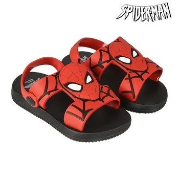 

Beach Sandals Spiderman