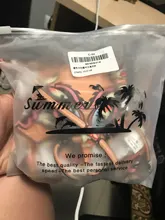 Zrtak-bikini fruncido elegante de mujer, traje de baño morado reversible, bikini elegante ahuecado de calidad para mujer