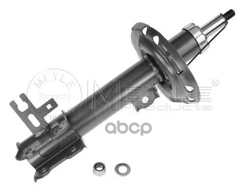 Амортизатор Подвески Meyle 6266230014 Meyle арт. 6266230014
