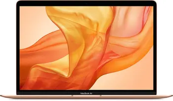 

Laptop Apple MacBook Air 13 2020 (mvh52ru/A) Golden