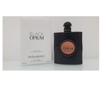 

WOMEN PERFUME Siyah Afyon Edp 90ml Bayan TestER PARFUM