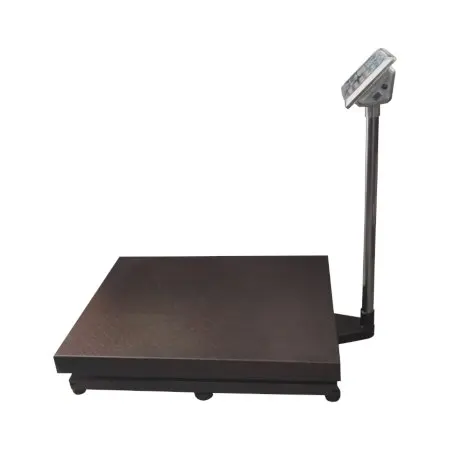 Весы бытовые GreatRiver DА-6080(600 кг/100 г) LCD