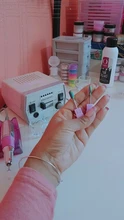 Carburo de tungsteno broca de clavo de cerámica Burr de fresado para manicura máquina eléctrica mm broca para fresa para herramientas de uñas