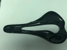 Saddle Italia Ultralight Race Superflow High-Performance Full-Carbons SLR Mtb-Road Fiber