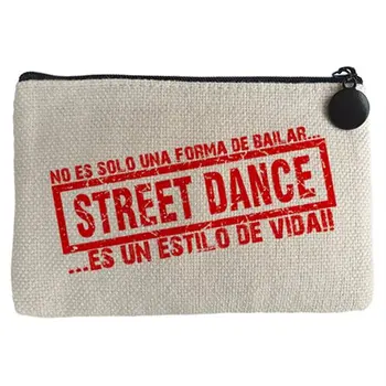

Purse Street Dance is to lifestyle