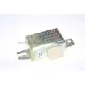 

Relay regulator GAS 3307 Volga; reg. (winter-summer (Rhombus) R 131.3702