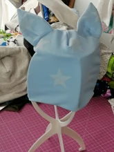 Soporte plegable portátil para pelucas, soporte para peluca, accesorios para el cabello