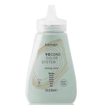 

Kemon - Yo Cond Color System Beige 150 ml