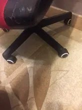 Hardware Caster Wheels Furniture Swivel-Rollers Replacement Office-Chair 50kg-Wheel NAIERDI