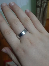 ELSEMODE Bangtan anillo de chicos Jimin Jin Suga V J-espero que Kook Rap anillo de acero inoxidable para los hombres y las mujeres regalo de la joyería