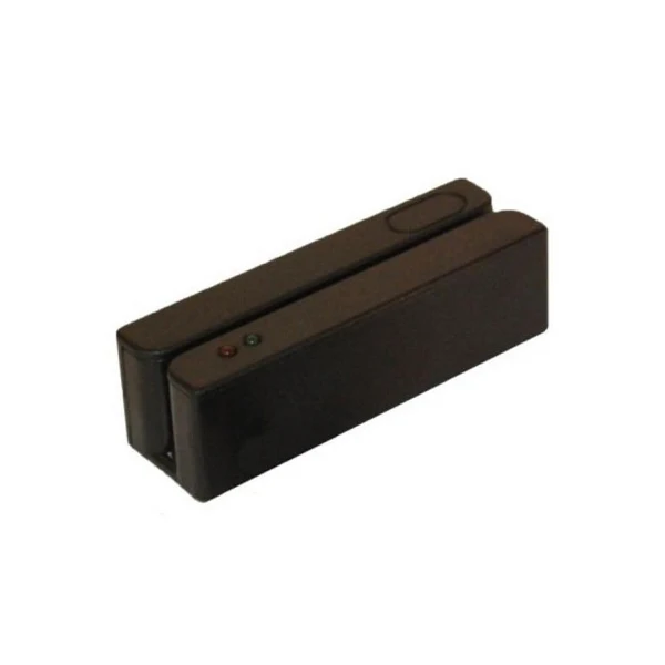 Posiberica считыватель магнитных полос 3 Pistas Usb