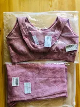 Mallas deportivas Push Up sin costuras de cintura alta para mujer, pantalones de Yoga para correr y Fitness, mallas elásticas de energía para niña