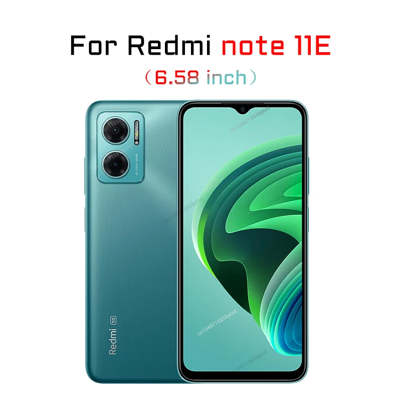 For Xiaomi Mi 11 11T Ultra Screen Protector Redmi Note 10 Pro Lite Note10 10T 11i Mi10 10S 11S S T 11Lite 5G NE 12 12X Not Glass phone tempered glass Screen Protectors