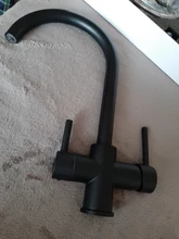 Sink Tap Faucets-Mixer Water-Tap DRINKING-WATER-FILTER WF-0180