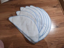 Roller-Brush Robot-Vacuum-Cleaner-Parts HEPA-FILTER Liectroux Proscenic 800t for Mops-Set