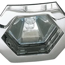 99556 Светильник встраиваемый Гекса, 6х35W