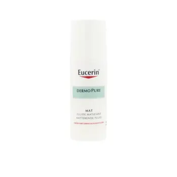 

DERMOPURE mat Mattifying Fluid 50 ml