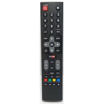 

The Supra 32LE7020S remote control (JH-16440 Aiwa Daewoo Goldstar Harper) LCD TV STV-STV LC32ST1000W-LC40ST1000F 24LE7020S 32R670T2S