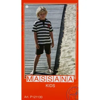 

Pajama massana summer Child SIZE 16