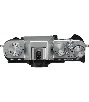 - FUJIFILM XT20XF 1855MM F284 R LM OIS Silver