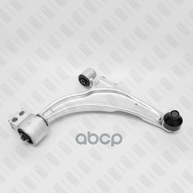 Рычаг Подвески Chevrolet Cruze 09-Opel Astra 09- R Front FIXAR арт. FQ0387R