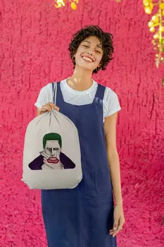 

Angemiel Bag New Generation Joker Cloth Backpack
