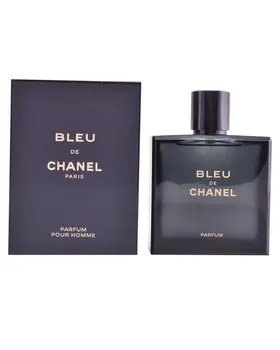 

CHANEL BLEU Eau de Parfum vaporizer 100 ml