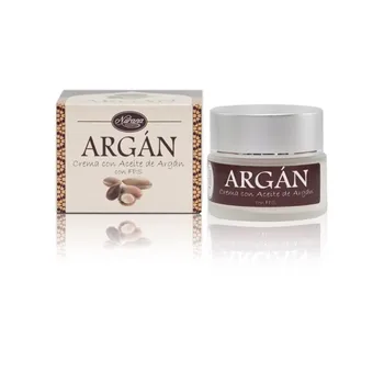 

Face cream with Argan Oil Nurana 50 ml