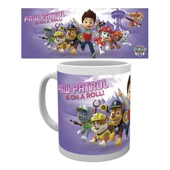 

Paw Patrol - Paw Patrol (Cup) GB EYE LTD7.15