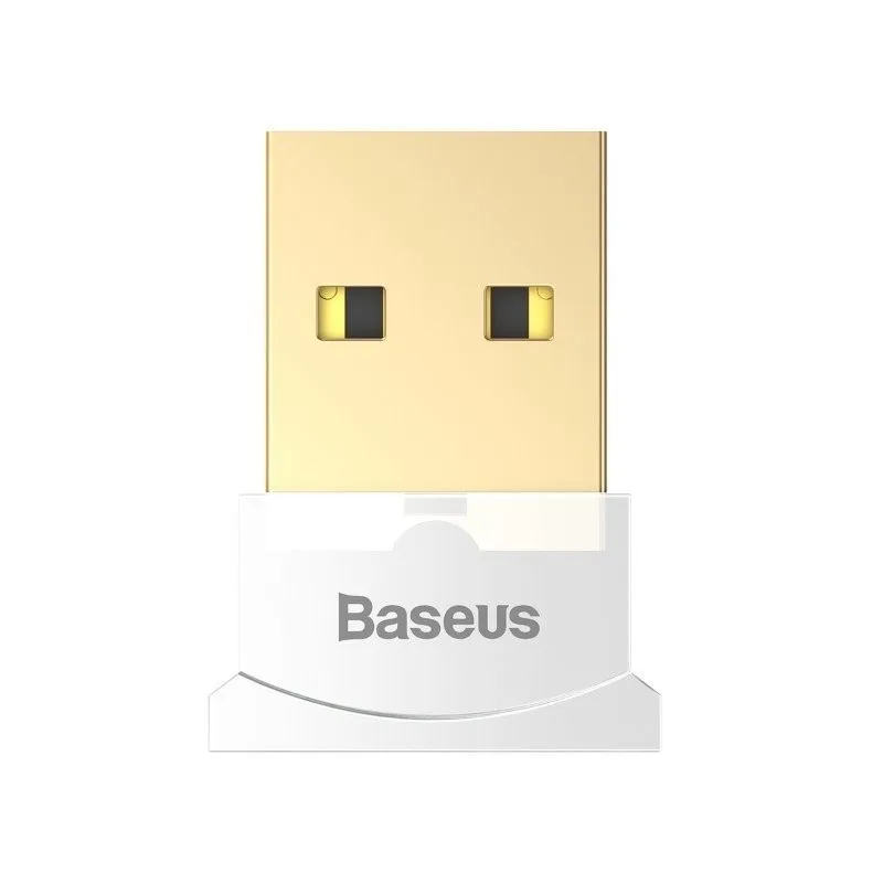 Адаптер Bluetooth Baseus V4.0 (CCALL BT02)|USB-гаджеты| |