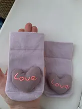 1 par de bebé de algodón calcetines para niños y niñas 3D animales de dibujos animados antideslizante piso de dibujos animados niños otoño primavera bebé recién nacido regalo