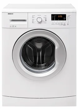 

Washing machine Beko WKB 51031 PTMA
