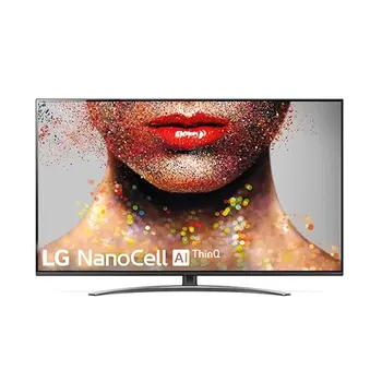 

TELEVISIÃ “N LED 65 LG 65SM8200 SMART TELEVISIÃ“ N 4K UHD