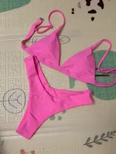 Hot Swimsuit Monokini Biquini Bandage Sexy Femme Mujer Maillot Badpak Women Praia Traje-De-Bano