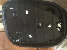 Retrofit-Accessories Scooter-Seat Citycoco-Parts Backrest Electric Halei China