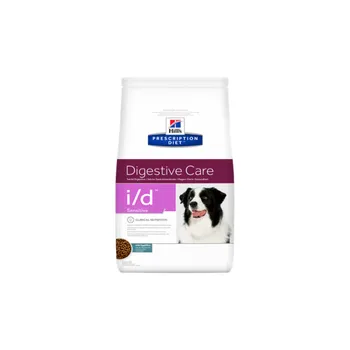 

Hills Diet Canine i/d Sensitive 5Kg